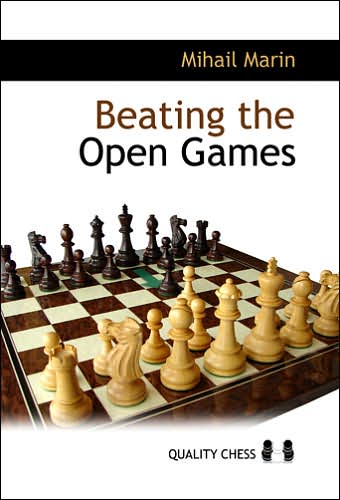 Beating the Open Games