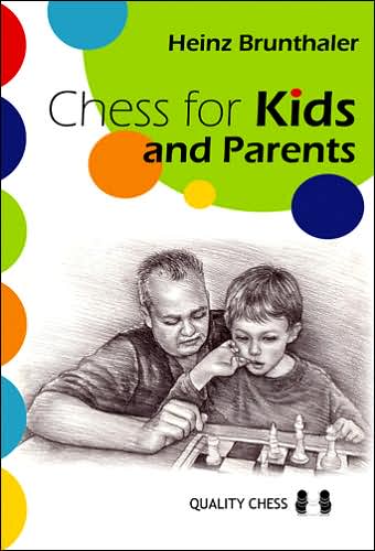 Chess for Kids and Parents
