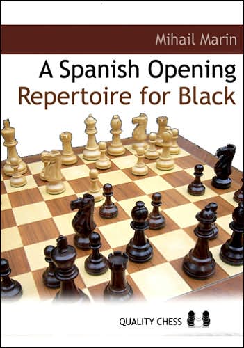 A Spanish Repertoire for Black