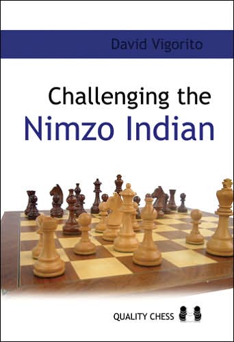 Challenging the Nimzo-Indian