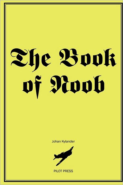 The Book of N00b