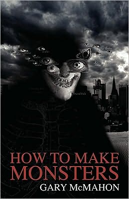 How To Make Monsters
