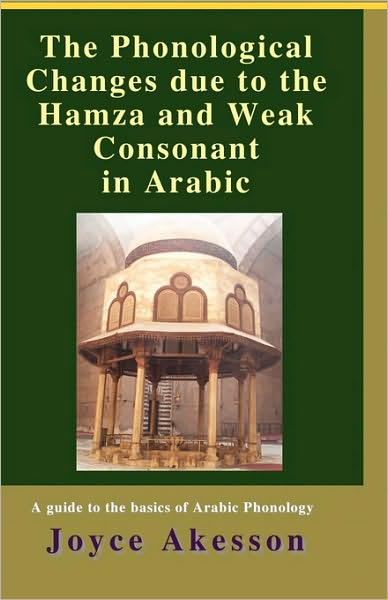 The Phonological Changes Due To The Hamza And Weak Consonant In Arabic