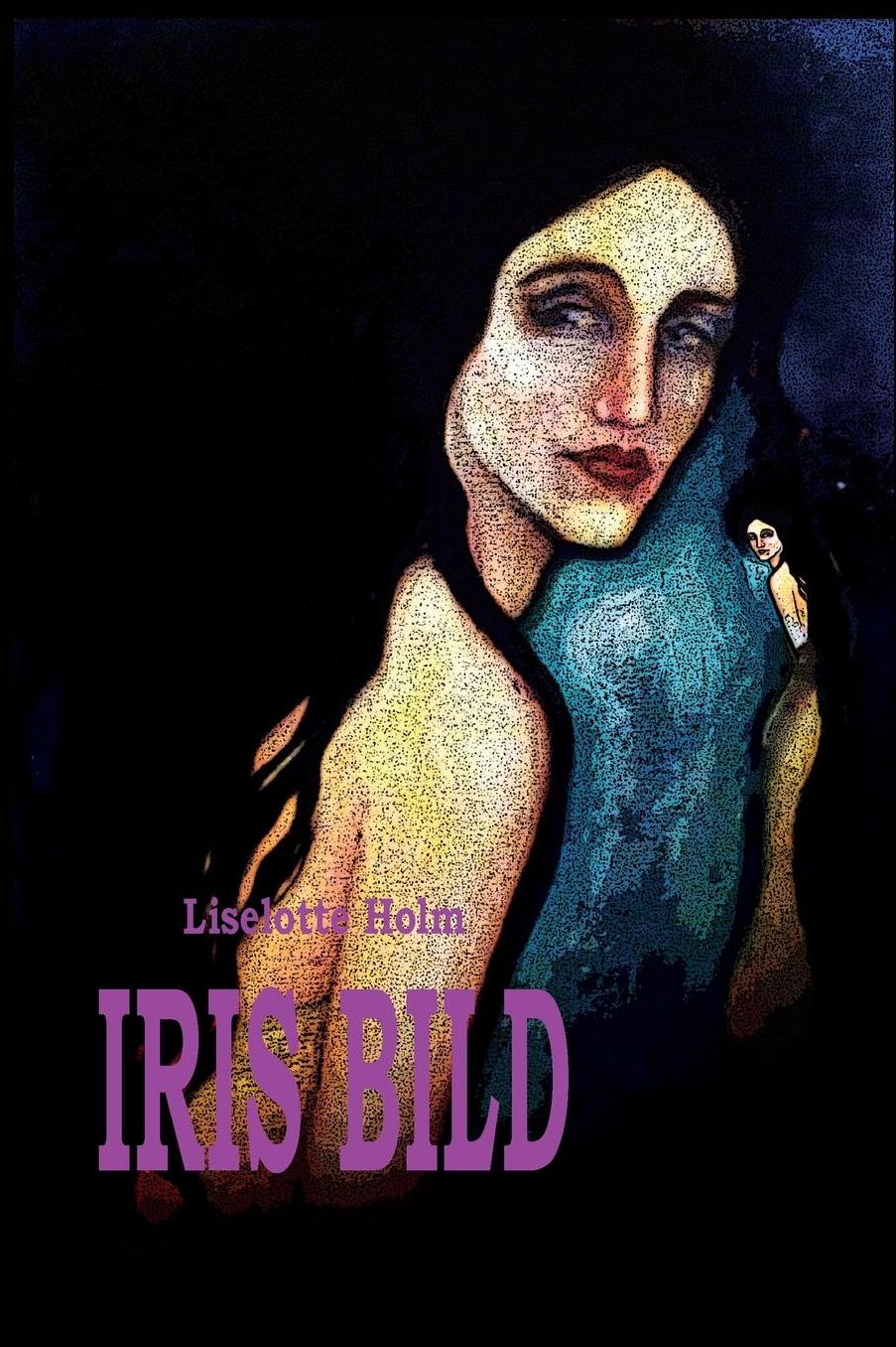 Iris Bild