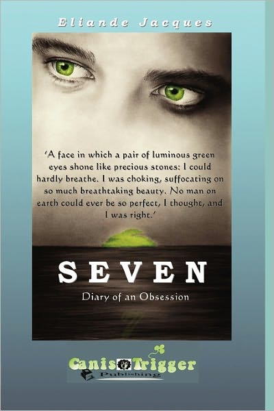 Seven - Diary Of An Obsession