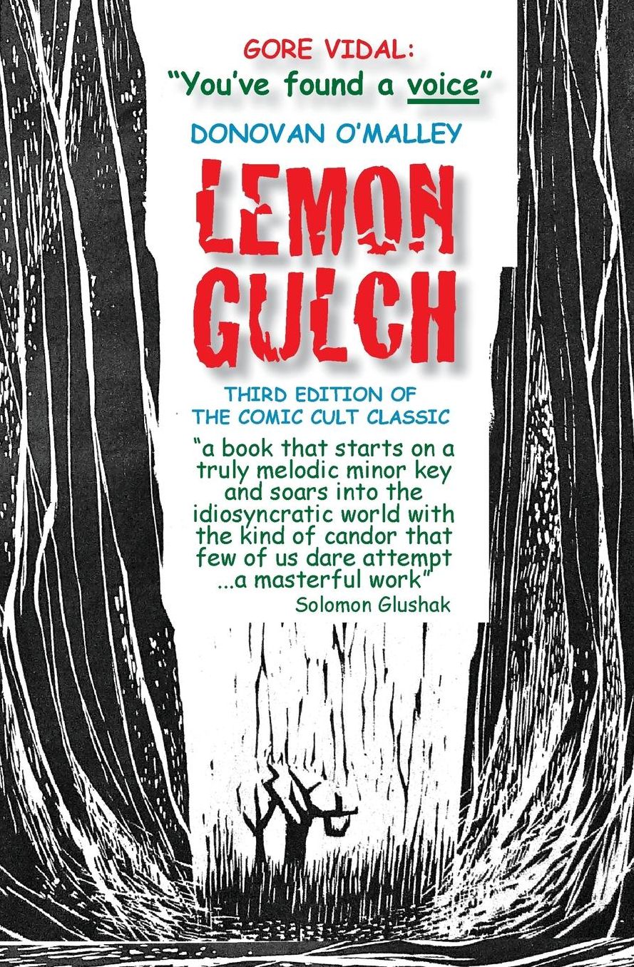 Lemon Gulch
