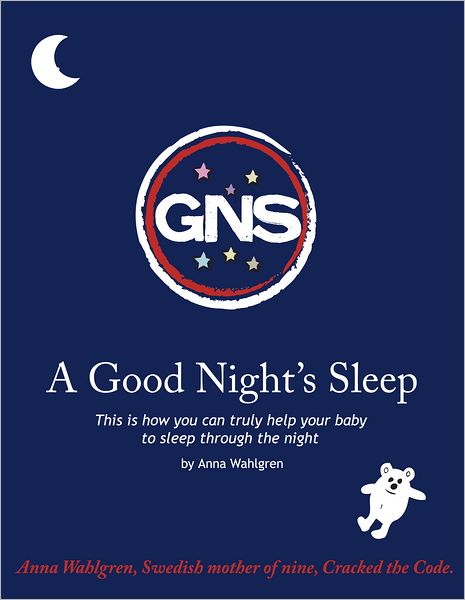 A Good Nights Sleep: This is how you can truly help your baby to sleep through the night