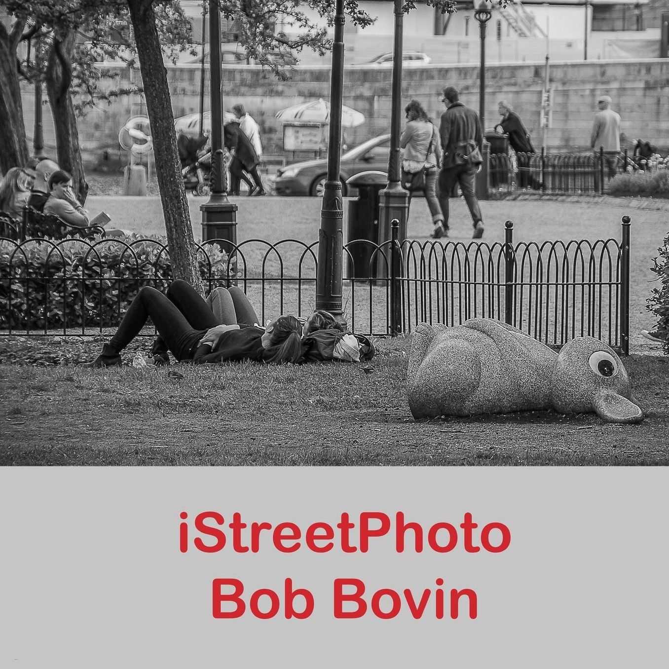iStreetPhoto
