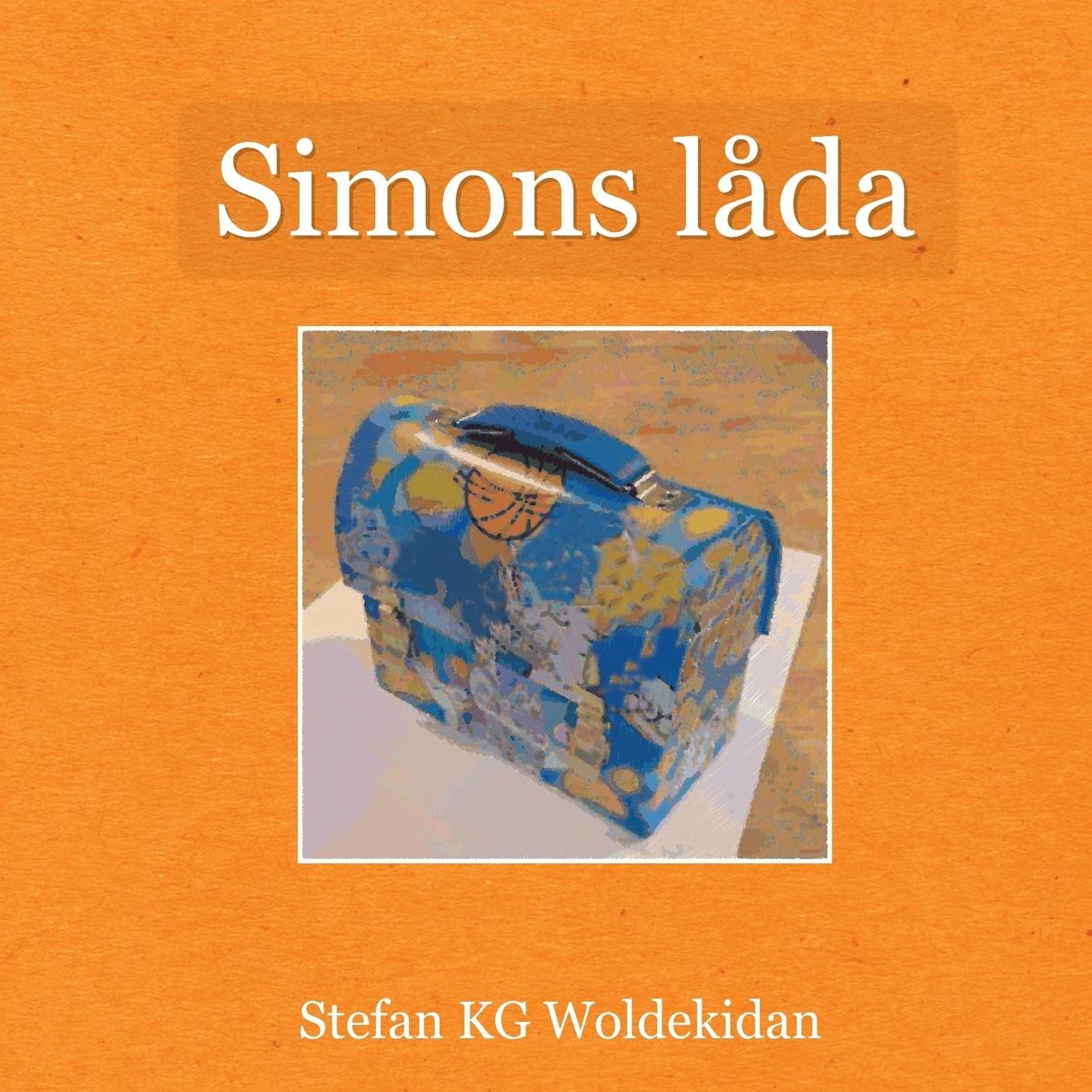Simons L?da