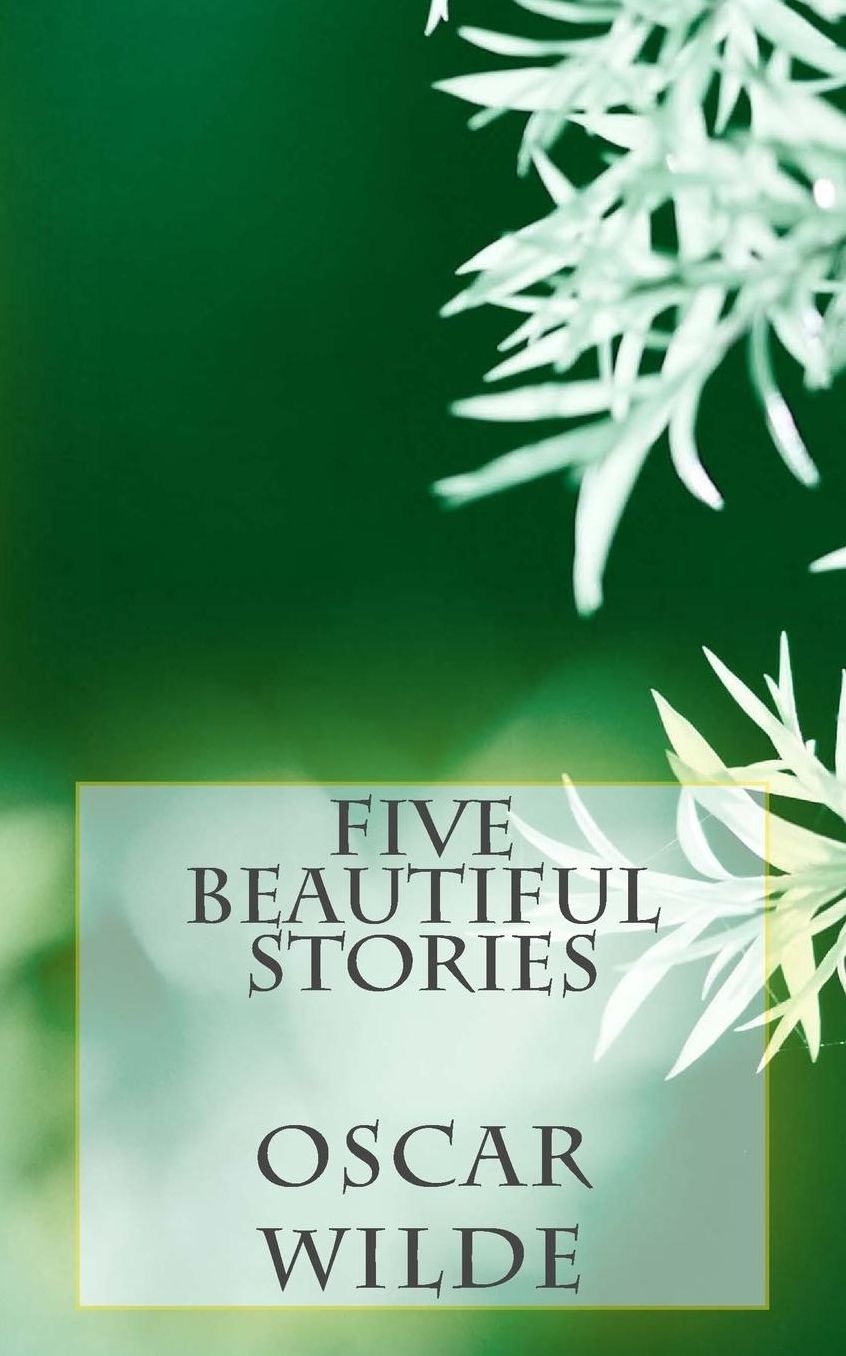 Five Beautiful Stories