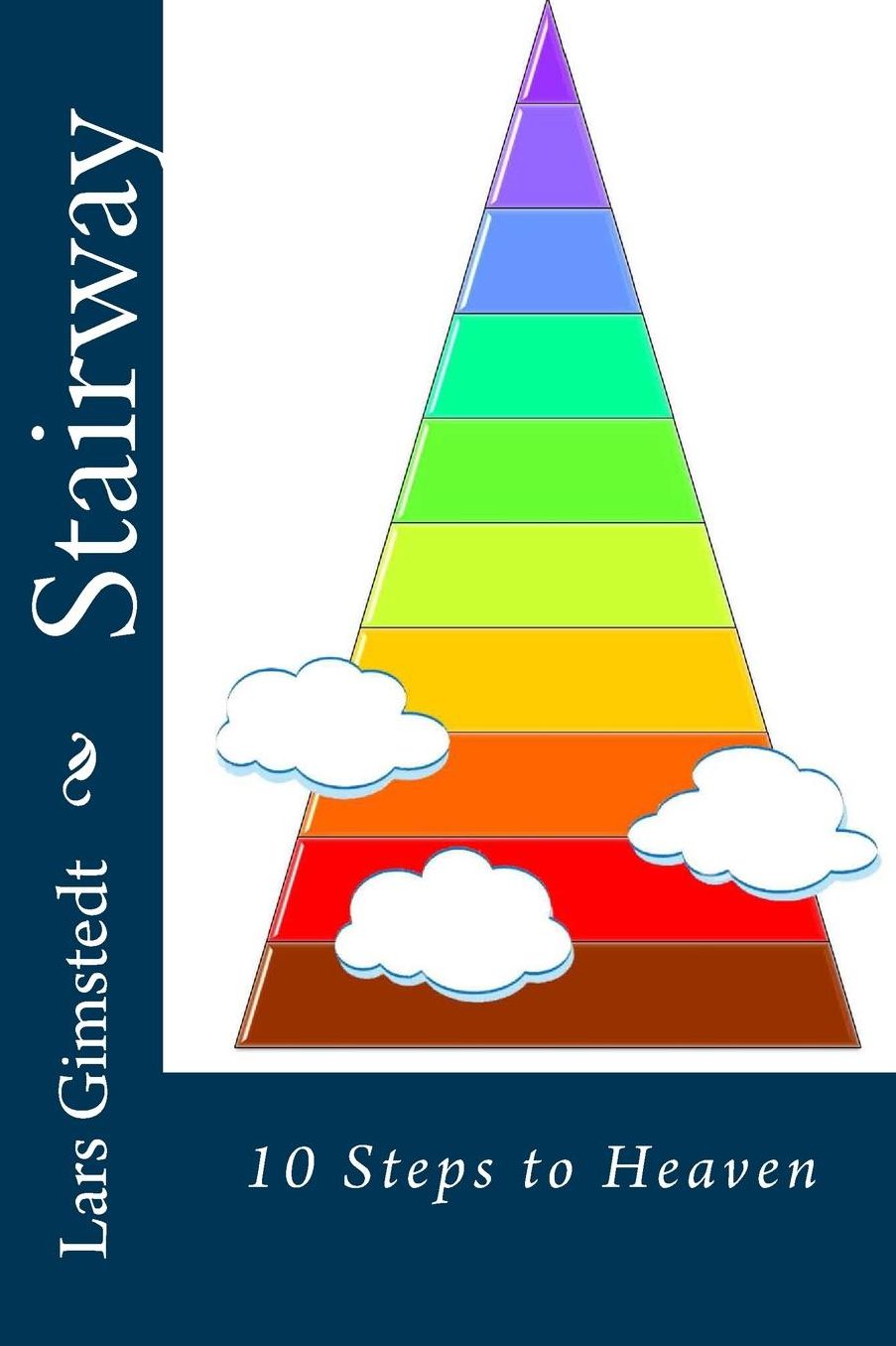 Stairway: 10 Steps to Heaven