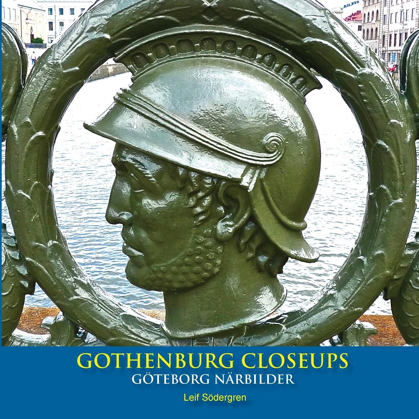 GOTHENBURG CLOSEUPS