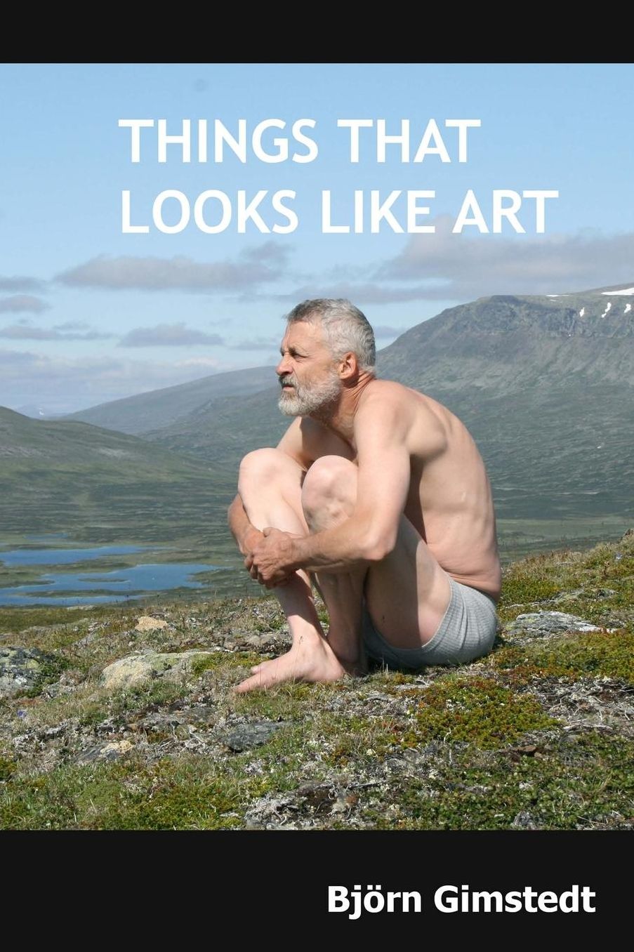 things that looks like art