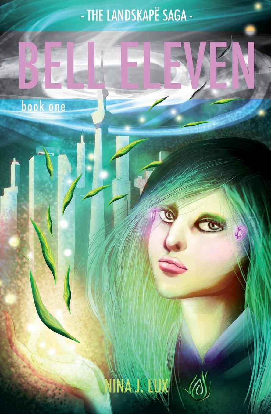 Bell Eleven: Book One of The Landskapë Saga