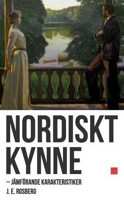 Nordiskt Kynne: Jämförande karakteristiker