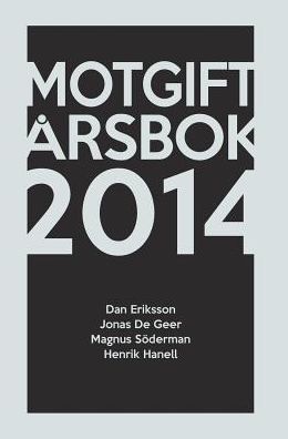 Motgift Årsbok 2014