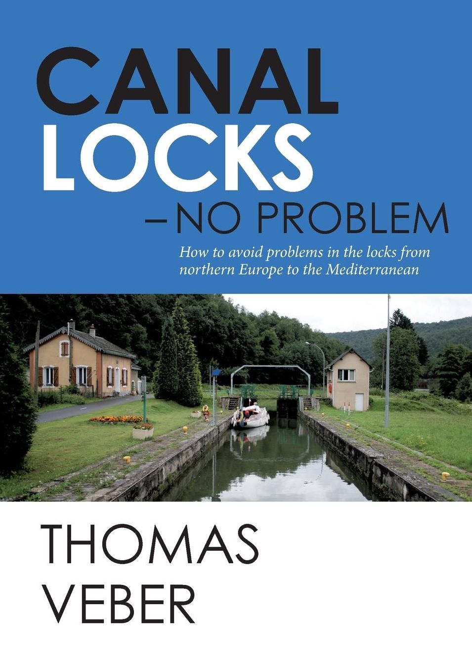 Canal Locks - No Problem