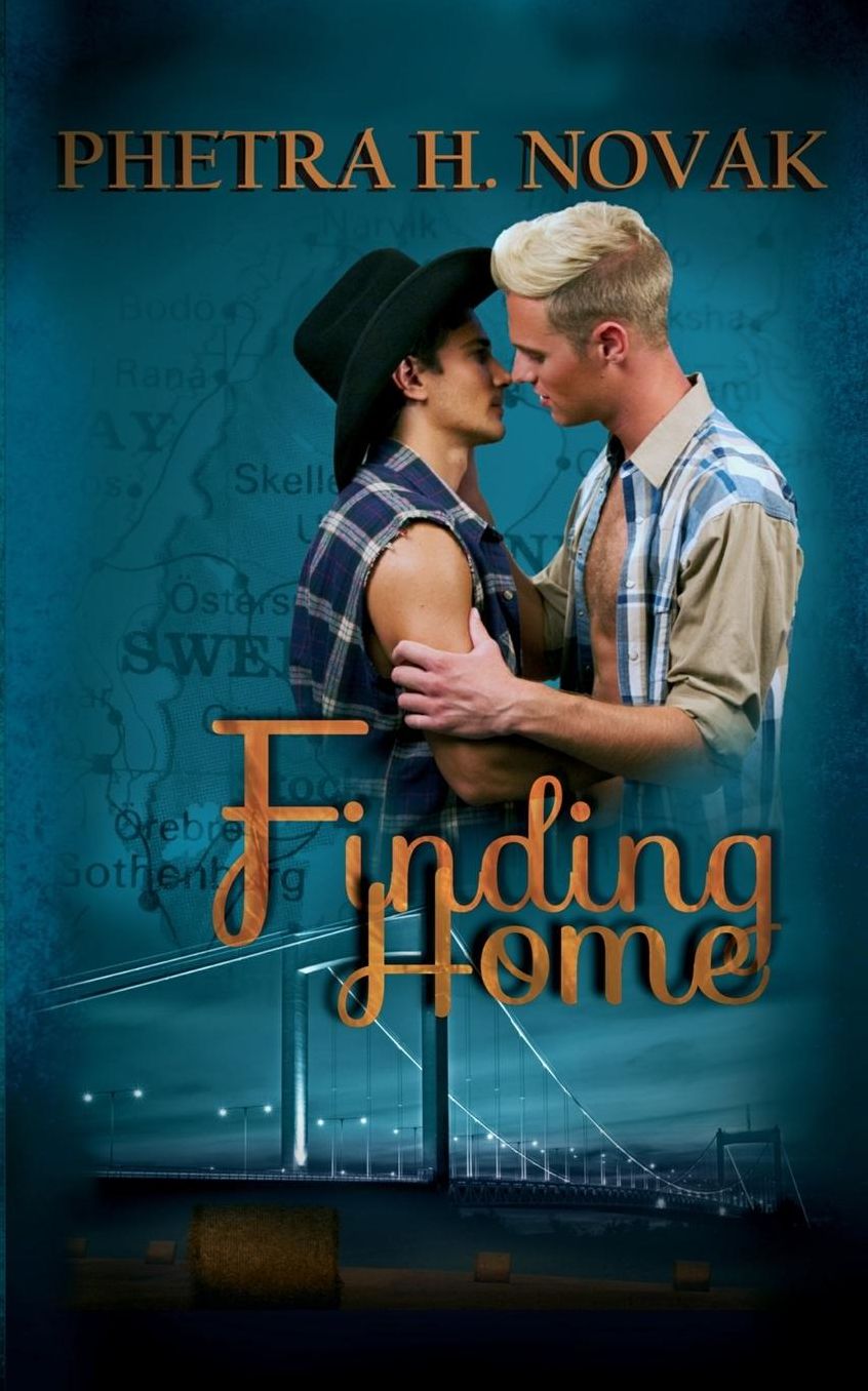 Finding Home