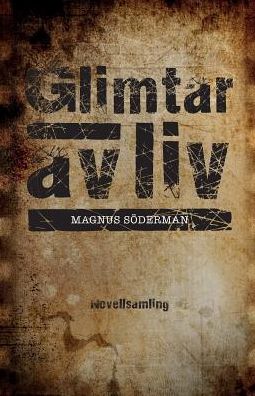 Glimtar av liv: En novellsamling