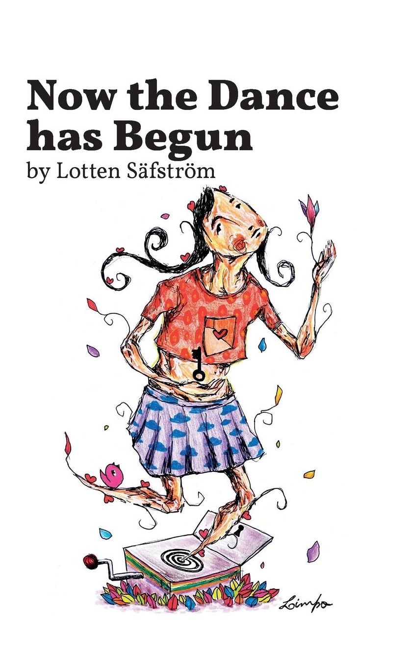 Now the Dance has Begun: A memoir: A tale of living in recovery from addiction through spirituality and seeking to discover what being human is all about.