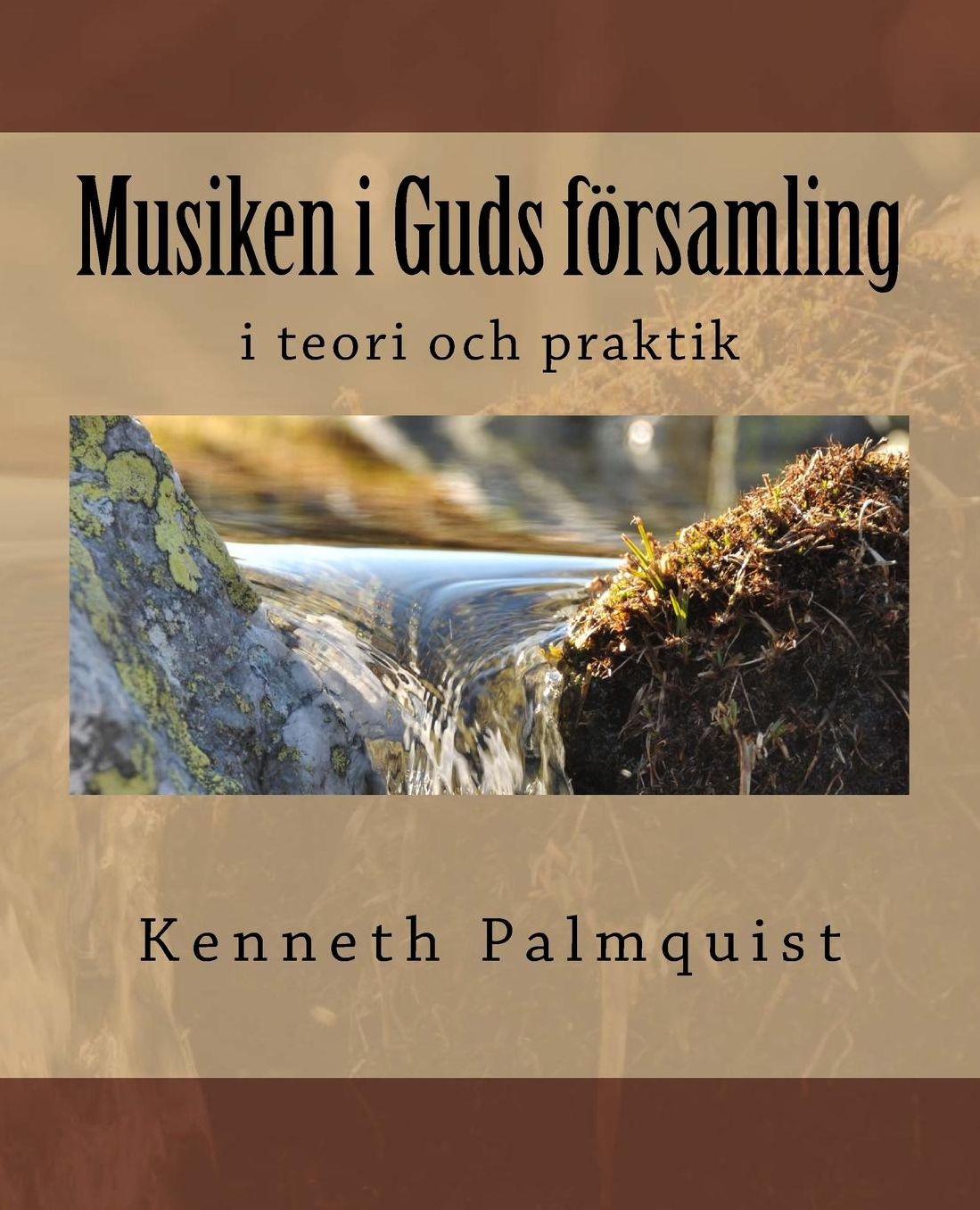 Musiken i Guds forsamling