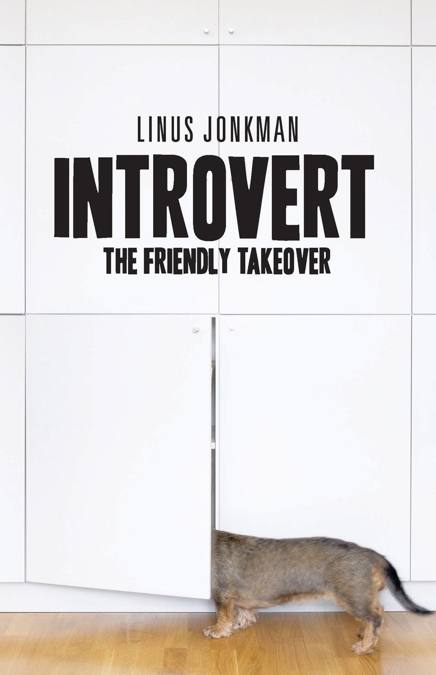 Introvert: The friendly takeover
