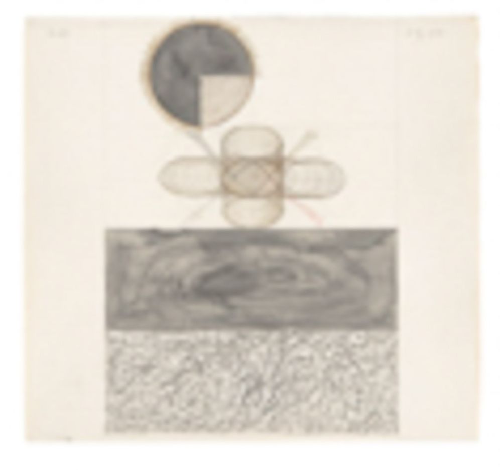 Hilma AF Klint: The Complete Catalogue Raisonnï¿½: Volumes I-VII