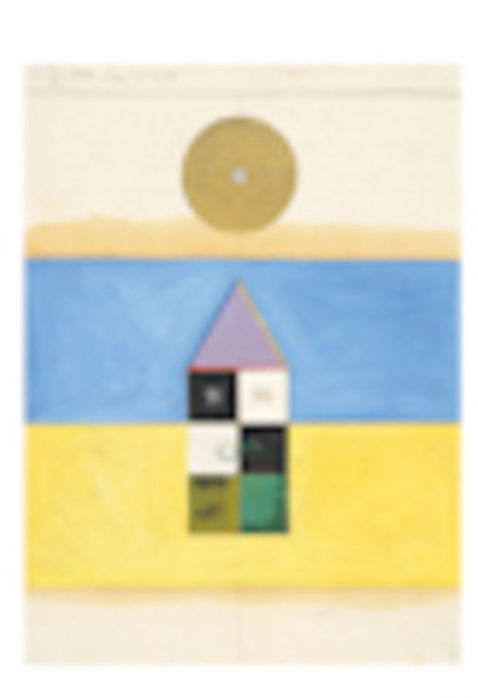 Hilma AF Klint: The Complete Catalogue Raisonnï¿½: Volumes I-VII