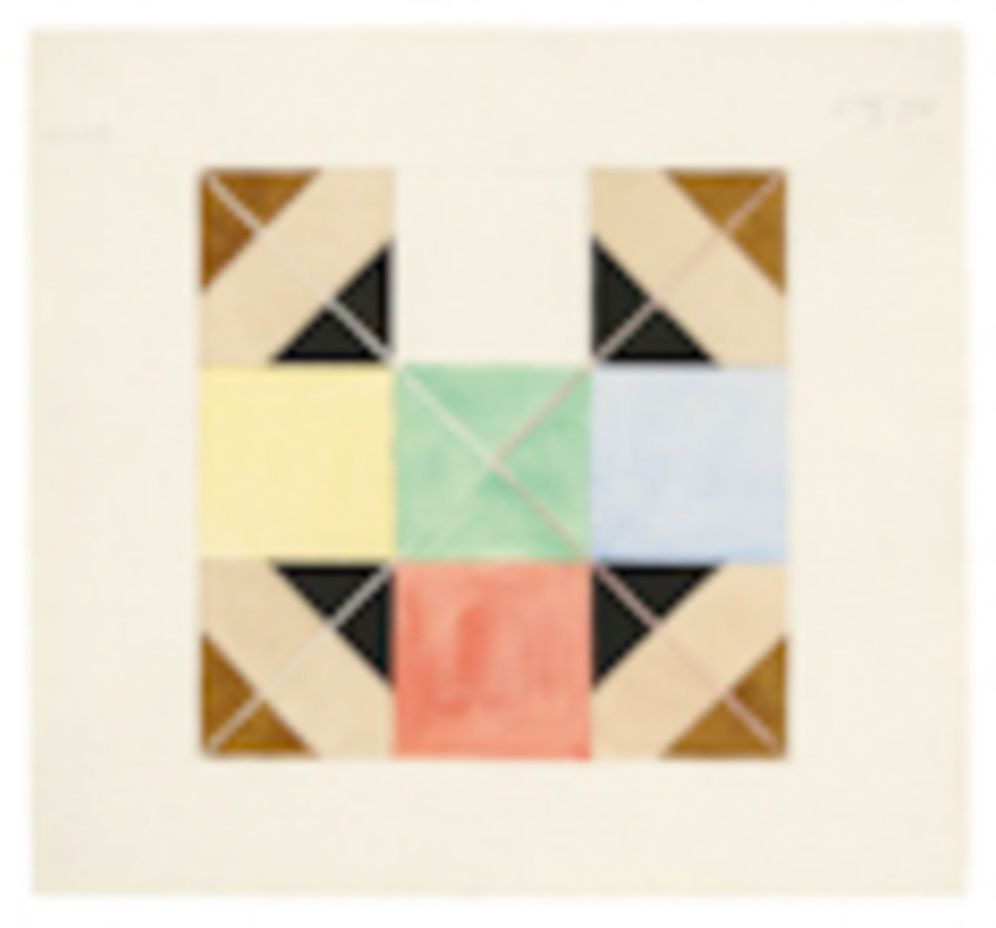 Hilma AF Klint: The Complete Catalogue Raisonnï¿½: Volumes I-VII