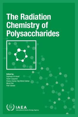 The Radiation Chemistry of Polysaccharides
