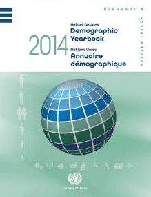 Demographic Yearbook: 2014