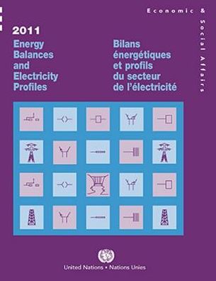 Energy Balances and Electricity Profiles: 2011