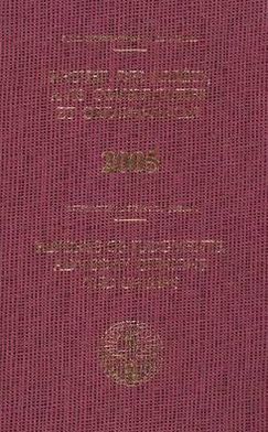 Reports of Judgments Advisory Opinions and Orders