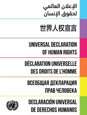 Universal Declaration of Human Rights: Dignity and Justice for All