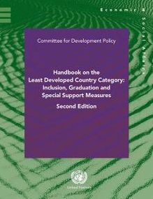Handbook On The Least Developed Country Category: Inclusion, Graduation, And Special Support Measures