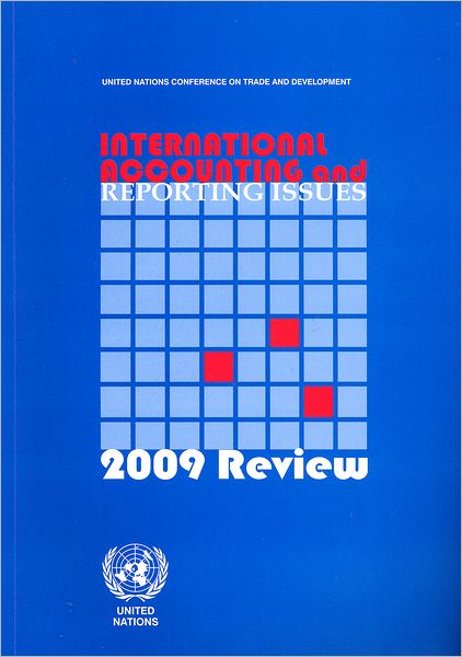 International Accounting and Reporting Issues: 2009 Review