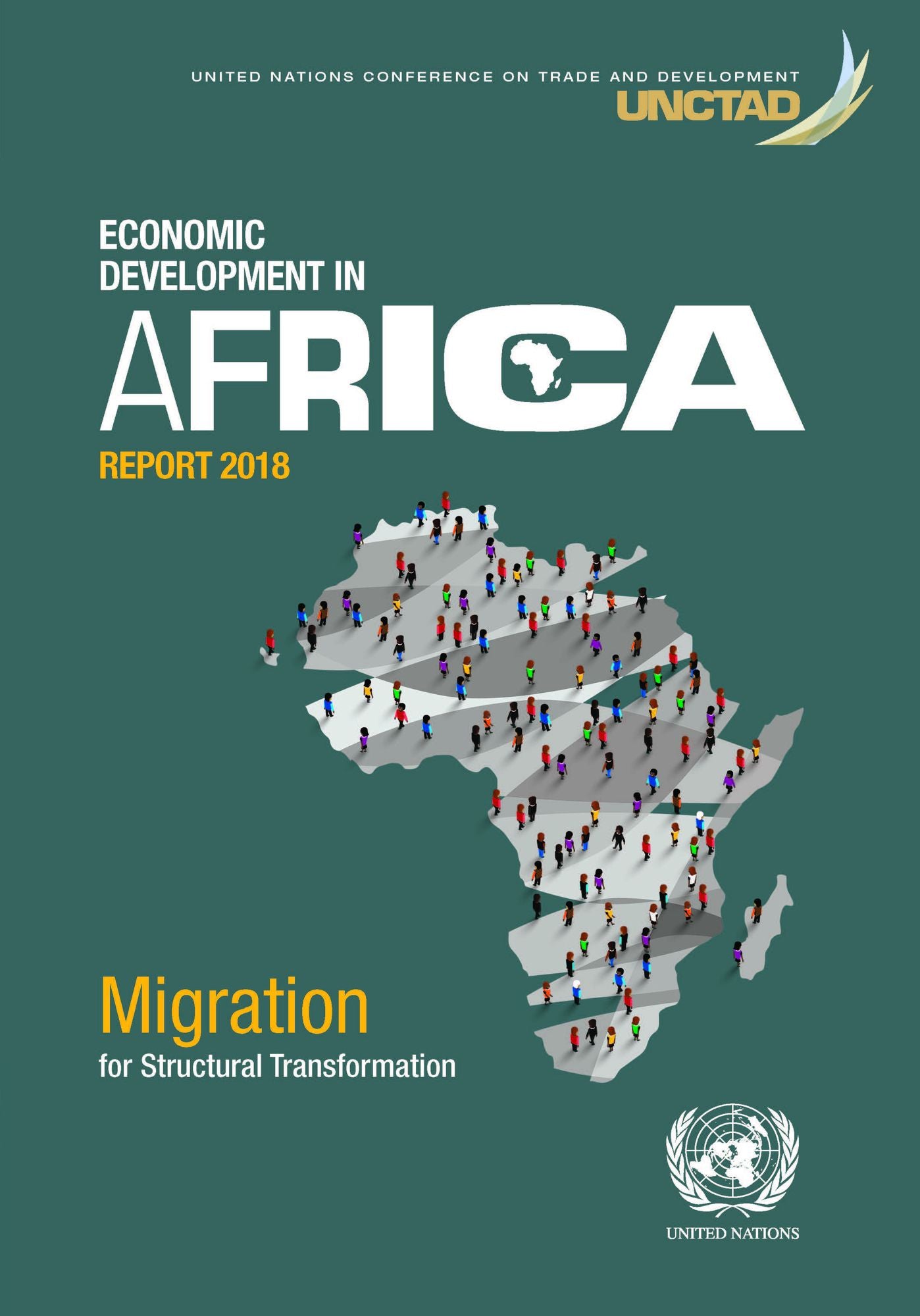Economic Development in Africa Report 2018: Migration and Structural Transformation