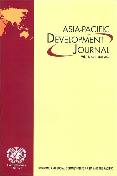 Key Economic Developments and Prospects in the Asia-Pacific Region 2008