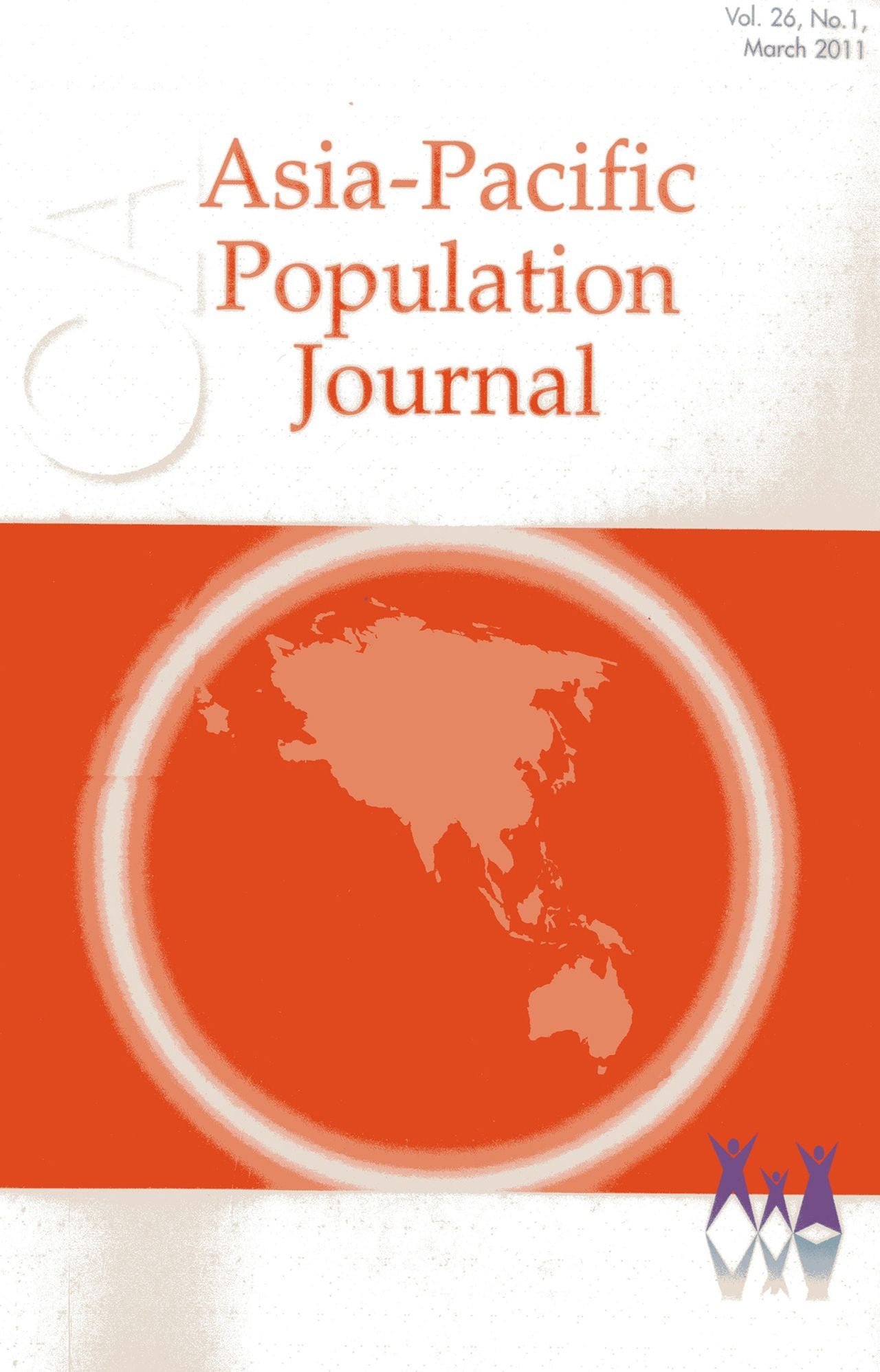 Asia-Pacific Population Journal 2011