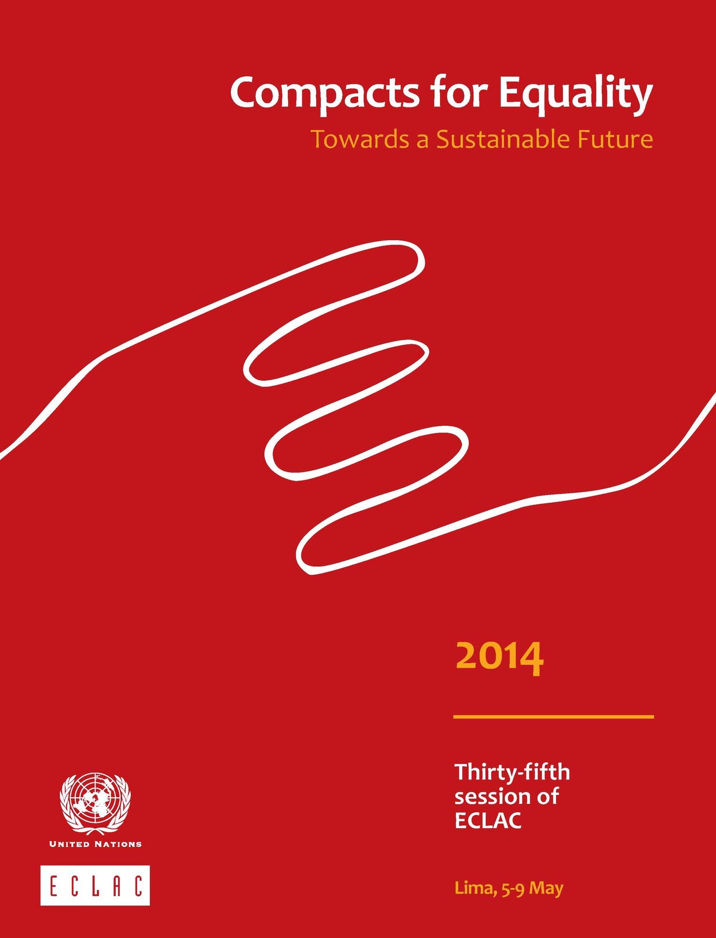 Compacts For Equality: Towards A Sustainable Future