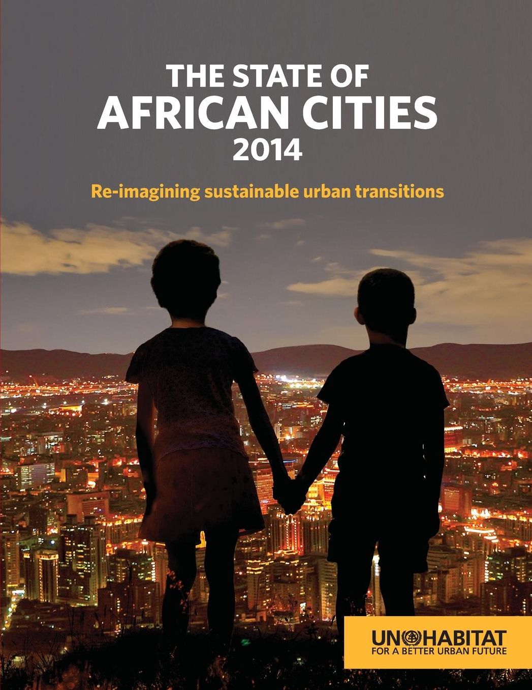 State Of African Cities: 2014