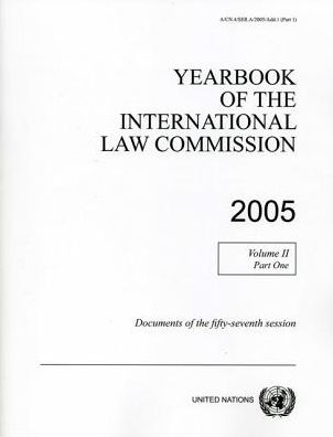 Yearbook of the International Law Commission 2005