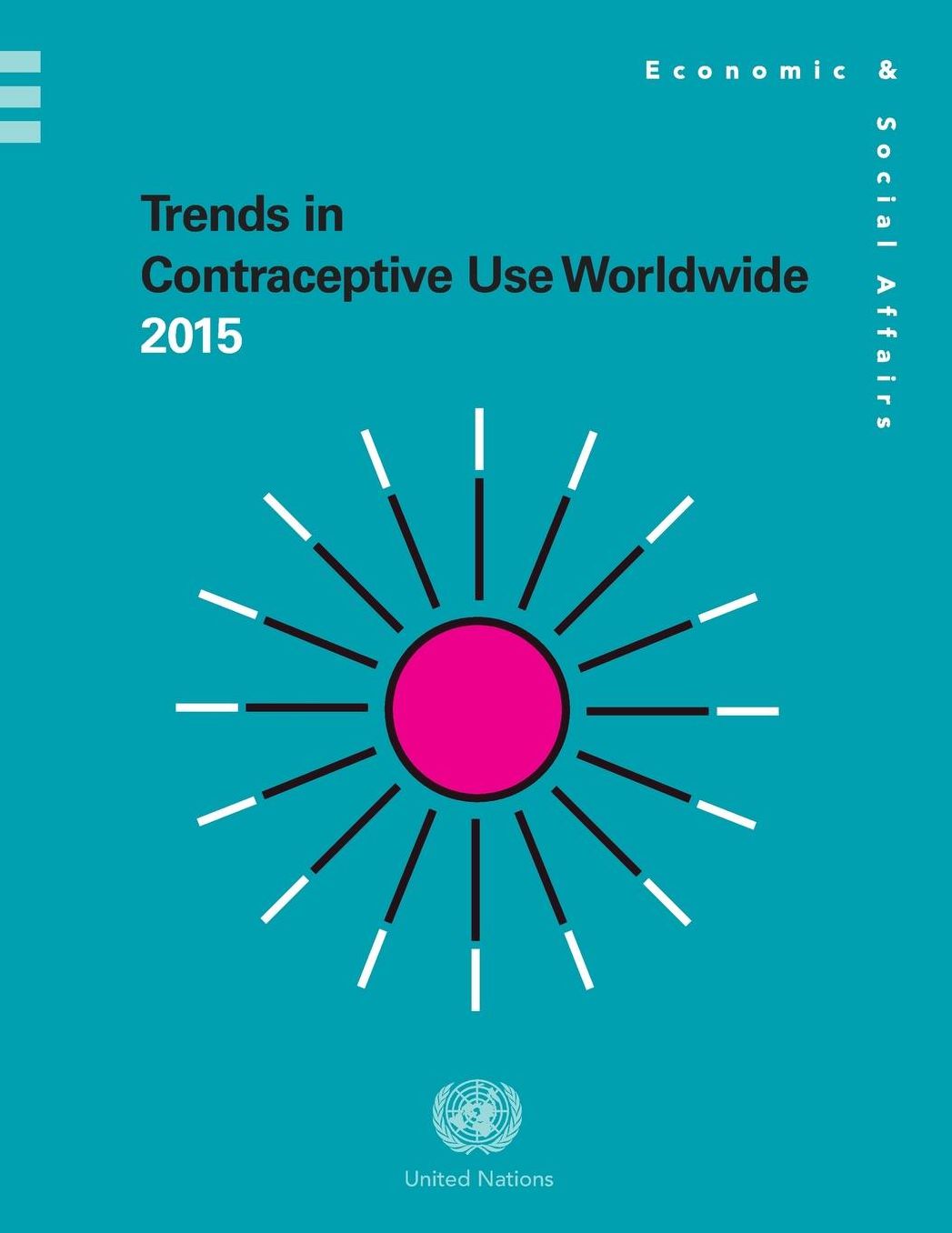 Trends In Contraceptive Use Worldwide 2015