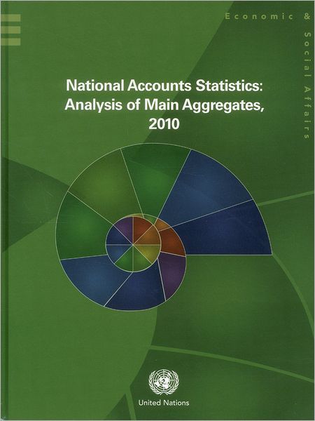 National Accounts Statistics: Analysis of Main Aggregates 2010