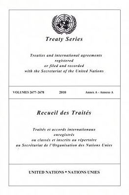 United Nations Treaty Series: Vol.2678,