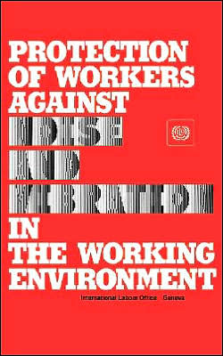 Protection of Workers Against Noise and Vibration in the Working Environment: An ILO Code of Practice