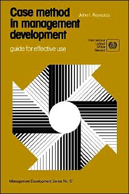 Case Method in Management Development: Guide for Effective Use