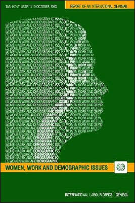 Women, Work and Demographic Issues