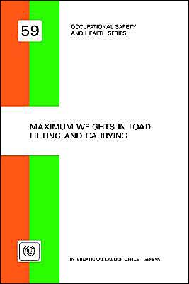 Maximum Weights in Load Lifting and Carrying