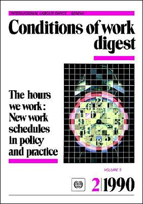 The Hours We Work